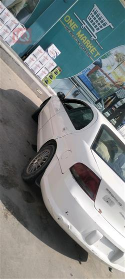 کرایسلەر سێبرینگ